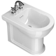 Биде напольное CATALANO Canova Royal белое 1BICR00**+Z508788 - изображение 1