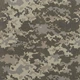 Ткань рип-стоп 340-4-ТКЧ МВО камуфляжная пиксель (230г/м.кв150см пог.м) 180004 - изображение 2