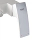 Душова колона KOER KB-56007-04 зі змішувачем, 3 функції (Кольоровий + білий) (KR5159) - зображення 7