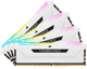 Pamięć RAM Corsair Vengeance RGB PRO SL UDIMM DDR4-3200 65536MB (Kit of 4x16384MB) PC4-25600 (0840006643258) - obraz 1