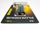 Аккумуляторные батарейки AA 2500mAh — 2 шт в блистере - изображение 2