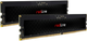 Pamięć RAM Mushkin Redline UDIMM DDR5-5600 65536MB (Kit of 2x32768MB) PC5-44800 (0846651035875) - obraz 2