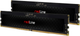 Pamięć RAM Mushkin Redline UDIMM DDR5-5600 65536MB (Kit of 2x32768MB) PC5-44800 (0846651035875) - obraz 3