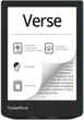 Электронная книга PocketBook E-Ink 6 дюймов 8 ГБ Ярко-синий (694914) - изображение 1