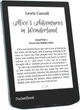 Электронная книга PocketBook E-Ink 6 дюймов 8 ГБ Ярко-синий (694914) - изображение 3