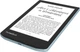 Электронная книга PocketBook E-Ink 6 дюймов 8 ГБ Ярко-синий (694914) - изображение 6