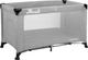 Дорожная кроватка Caretero Basic grey 124x65x74 см (5902021526963) - изображение 2