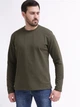 Лонгслив CRC -163-1 55833 G&M xp-2781 2XL Размер цвет Хаки - изображение 3
