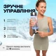 Генератор водневої води портативний на 450 мл Hydrogen Bottle - зображення 4