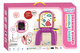 Tablica dwustronna Woopie 2 w 1 Stolik do malowania (5906280653071) - obraz 5