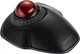 Mysz Kensington Orbit Trackball with Scroll Ring Wireless/Bluetooth Black (K70992WW) - obraz 2