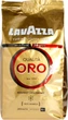 Kawa ziarnista Lavazza Qualita Oro 1 kg (8000070020566 / 8000070020559) - obraz 1
