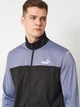 Спортивный костюм мужской Puma Tracksuits 69176601 S Black (4069161411786) - изображение 5
