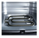 Аэрофритюрница Vilgrand VAF8022-2WS - изображение 8