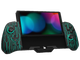 Контролер Gripcon Funlab Luminpad Wrls Switch Cybermecha HRF1211 (6978095910570) - зображення 3