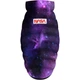 Курточка для собак WAUDOG Clothes с рисунком "NASA21", размер XS22 (0922-0148) - изображение 1