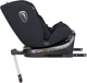 Fotelik samochodowy Petite&Mars Twistguard Pro i-Size Black Air 40-150 cm (8596202010395) - obraz 5