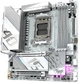 Płyta główna Gigabyte X870M AORUS ELITE WIFI7 ICE (sAM5, AMD X870, PCI-Ex16) - obraz 2