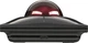 Mysz Kensington Trackball SlimBlade Pro Wireless/Bluetooth/USB Black (K72080WW) - obraz 4