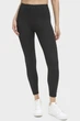 Жіночі чорні легінси DKNY M DP3P3249 - изображение 3