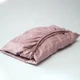 Простирадло на резинці Moon&Star Stripe Candy Satin Stripe 70х190х10 см (MS-850005880) - зображення 5