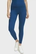 Жіночі сині легінси DKNY S DP3P3249 - изображение 1