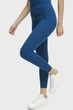 Жіночі сині легінси DKNY S DP3P3249 - изображение 3