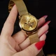 Наручные часы Awarder 028-3D All Gold Де би не була - изображение 3
