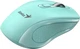 Mysz Genius NX-8025S Wireless Aquamarine (31030048402) - obraz 3