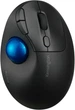 Mysz Kensington Pro Fit Ergo TB450 Trackball Wireless/Bluetooth Black (K72194WW) - obraz 1