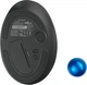 Mysz Kensington Pro Fit Ergo TB450 Trackball Wireless/Bluetooth Black (K72194WW) - obraz 6