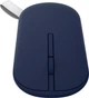 Mysz Asus Marshmallow MD100 Wireless Quiet Blue (90XB07A0-BMU000) - obraz 3