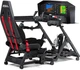 Stojak na kontrolery lotnicze Next Level Racing Flight Stand Pro NLR-S032 (9359668000497) - obraz 4