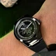 Наручные часы Awarder 050 Де би не був All Black - изображение 7