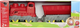 Zabawka do Piasku BIG Power Worker Pociąg towarowy Wagon z wywrotką (4004943557849) - obraz 2