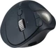 Mysz Kensington Trackball Pro Fit Ergo TB550 Wireless/Bluetooth Blue-Grey (K72196WW) - obraz 5