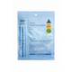 Двоетапна маска VT Cosmetics Hydrop Reedle Shot 300hL 2 Step Mask з мікроголками для глибокого зволоження 38 г - зображення 2
