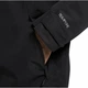 Куртка Jack Wolfskin Wildbound 2L Jkt M S Чорний/Сірий (1109-4064886649315) - зображення 8