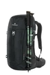 Рюкзак Ferrino Hikemaster 36L Black (1073-931789) - изображение 3