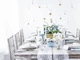 Свічники Party Deco Скляні кулі 10 см 4 шт. (5901157490469) - зображення 8