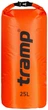 Гермомішок TRAMP PVC Diamond Ripstop 25л UTRA-118, Помаранчевий (25 л) - изображение 1