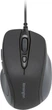 Миша Kensington Pro Fit Wired Mid-Size USB Black (K72355EU) - зображення 1