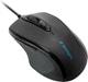 Миша Kensington Pro Fit Wired Mid-Size USB Black (K72355EU) - зображення 2