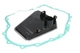 Фільтр АКПП Audi A4/A6 1.8T/1.9-4.2 97-05 KNECHT HX168D - изображение 1