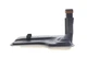 Фільтр АКПП BMW 3 (E90/91/92/93)/X3 (E84) 2.0/2.5/3.0 03-13 (N45/N46/N52/N53) (з прокладкою) Purflux TEK023 - изображение 3
