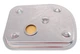 Фільтр АКПП MB W169/W245 04- (к-кт) FEBI BILSTEIN 107829 - изображение 2