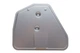 Фільтр АКПП Audi A4/A6 2.7-4.2 04-11/VW Phaeton 3.0-4.2 03-16 (з прокладкою) Purflux TEK009 - изображение 4
