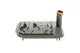 Фільтр АКПП Ford Focus 1.4-2.5 03-12 (з прокладкою) MEYLE 714 137 0003 - изображение 5