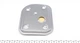 Фільтр АКПП MB W169/W245 04- (з прокладкою) MEYLE 014 037 0004/S - изображение 5