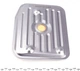Фільтр АКПП Audi 80/A4/Cabriolet/Coupe/VW Passat 1.6-4.0 89-05 (з прокладкою) MEYLE 1003980009 - изображение 4